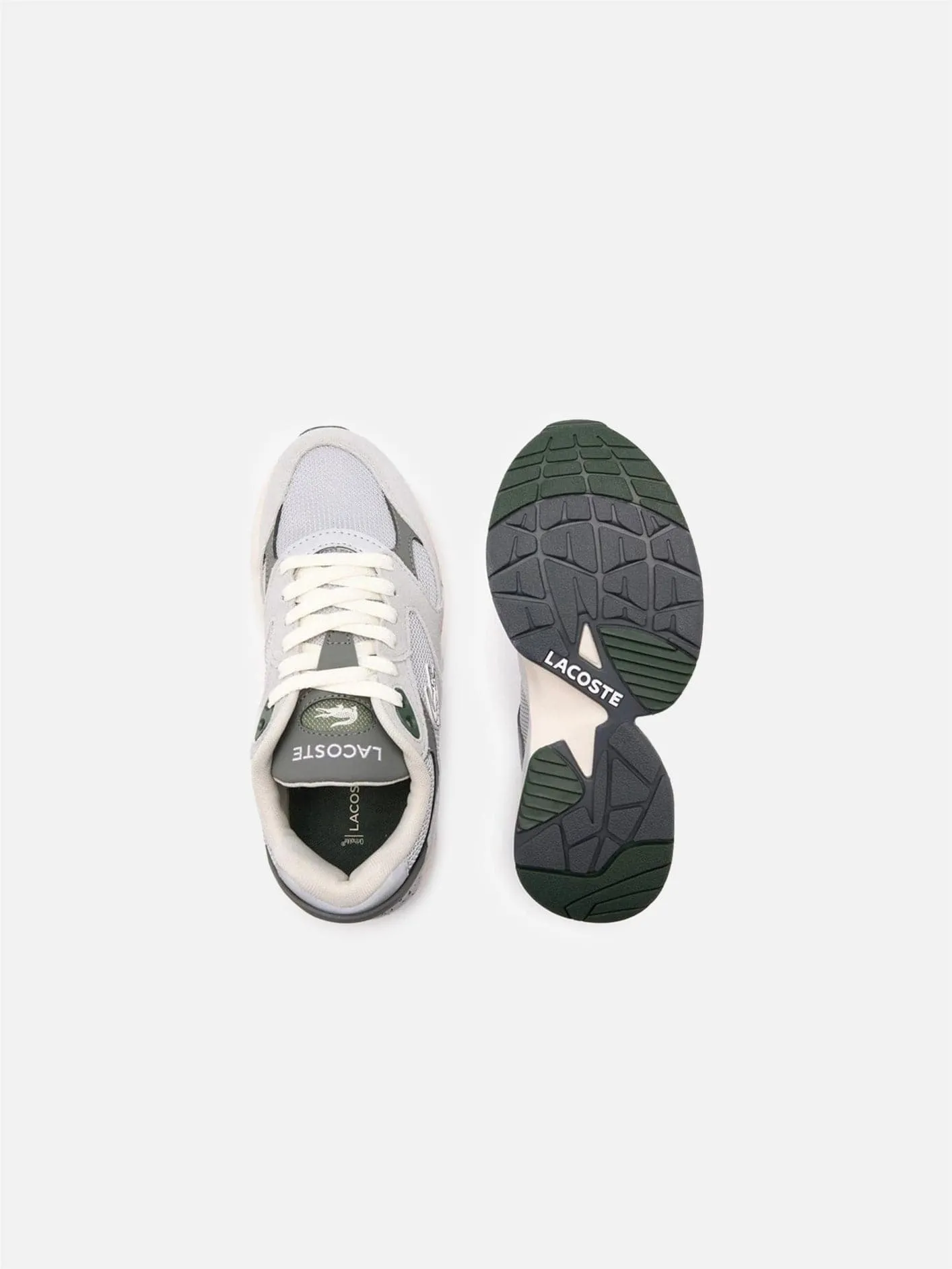 Sport Storm 96 - Grey