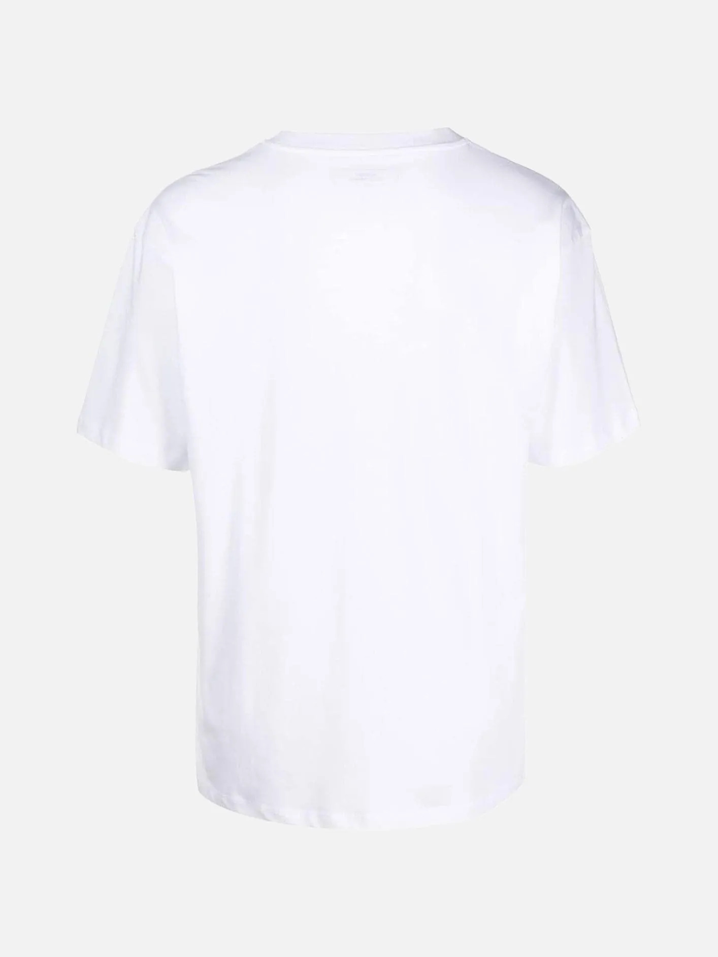 Sport T-Shirt - White