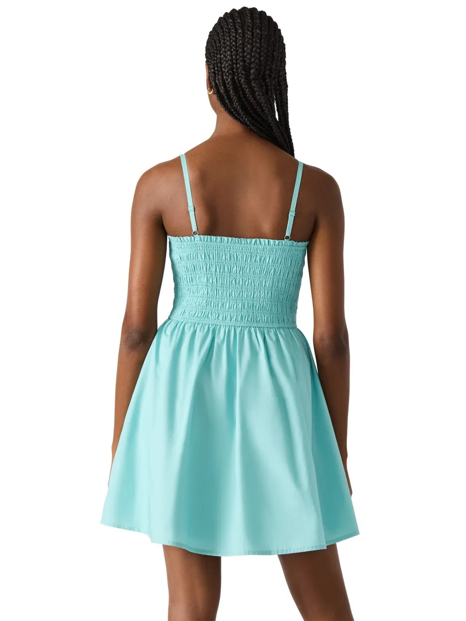 Steve Madden Lotty Mini Dress