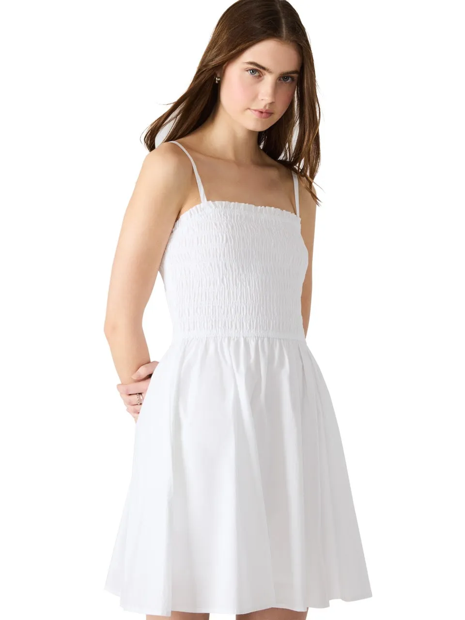 Steve Madden Lotty Mini Dress