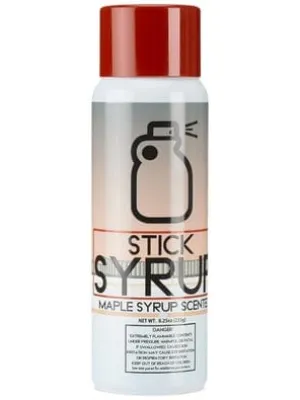 Stick Syrup Spray - Maple Syrup Scented