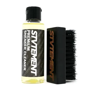 STVTEMENT Sneaker Cleaner