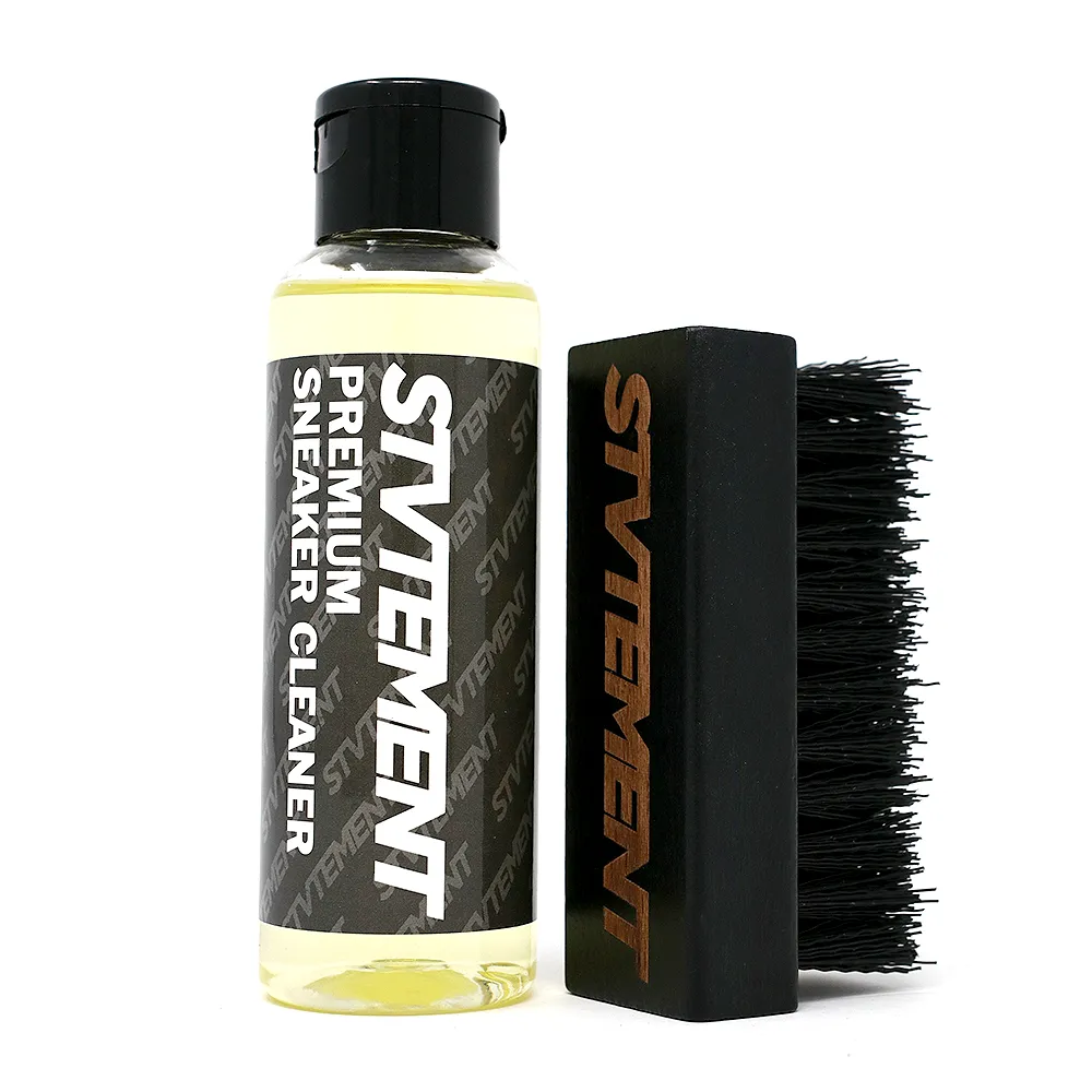 STVTEMENT Sneaker Cleaner