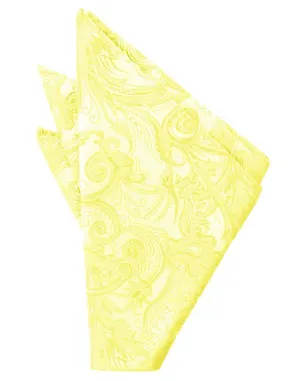 Sunbeam Tapestry Pocket Square