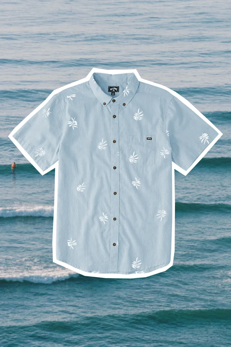 Sundays Mini 22 S/S Woven