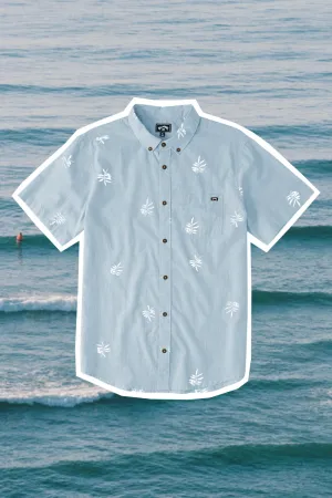 Sundays Mini 22 S/S Woven