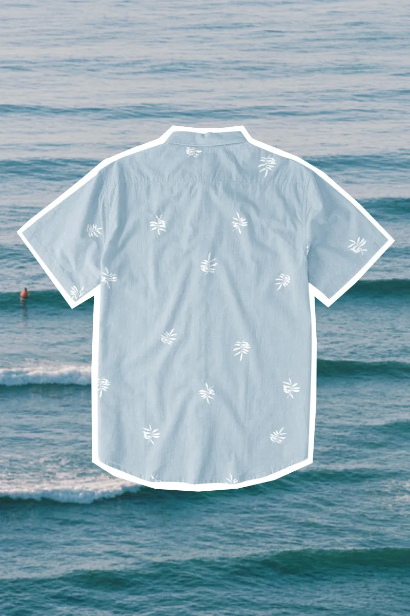 Sundays Mini 22 S/S Woven