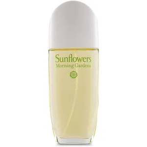 Sunflowers Morning Gardens Elizabeth Arden for her EDT 3.3 / 3.4 oz New Tester