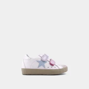 Sunny Shoe | Metallic Purple