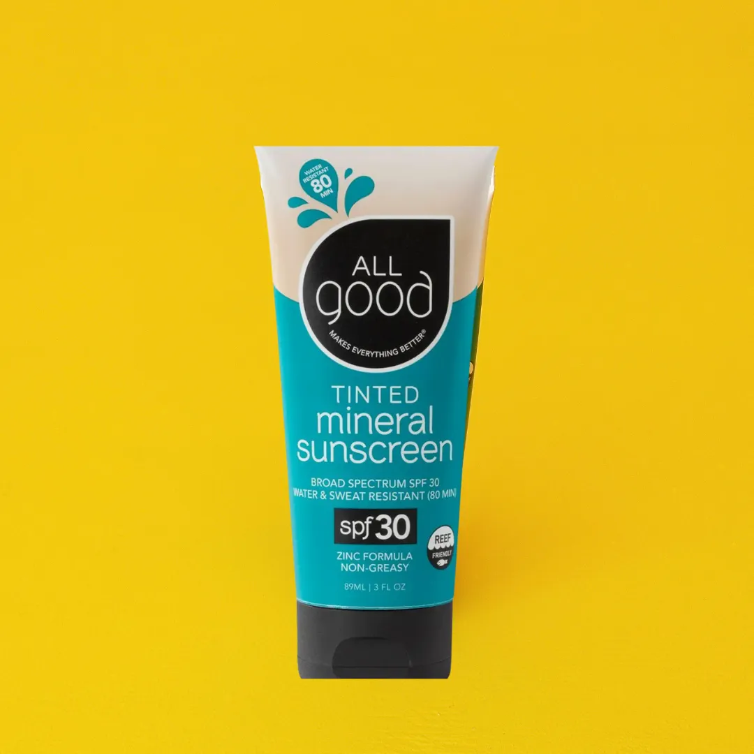 SUNSCREEN 30 SPF