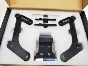 Surron Subframe Riser