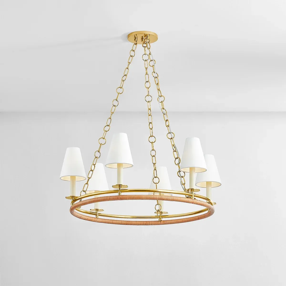 Swanton Chandelier