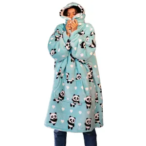 SweetPlaid™ XXL Patterned