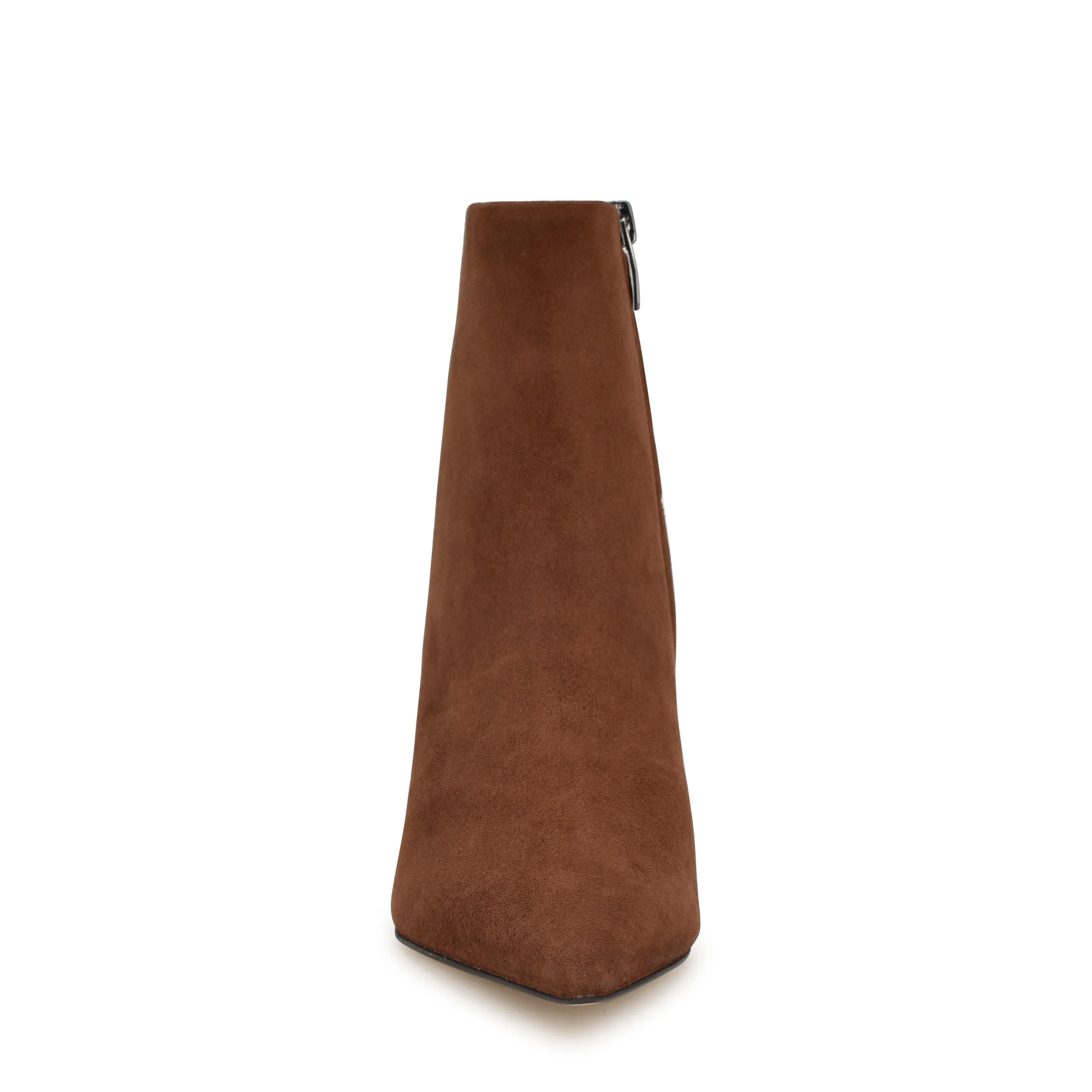 Symba Dress Ankle Booties