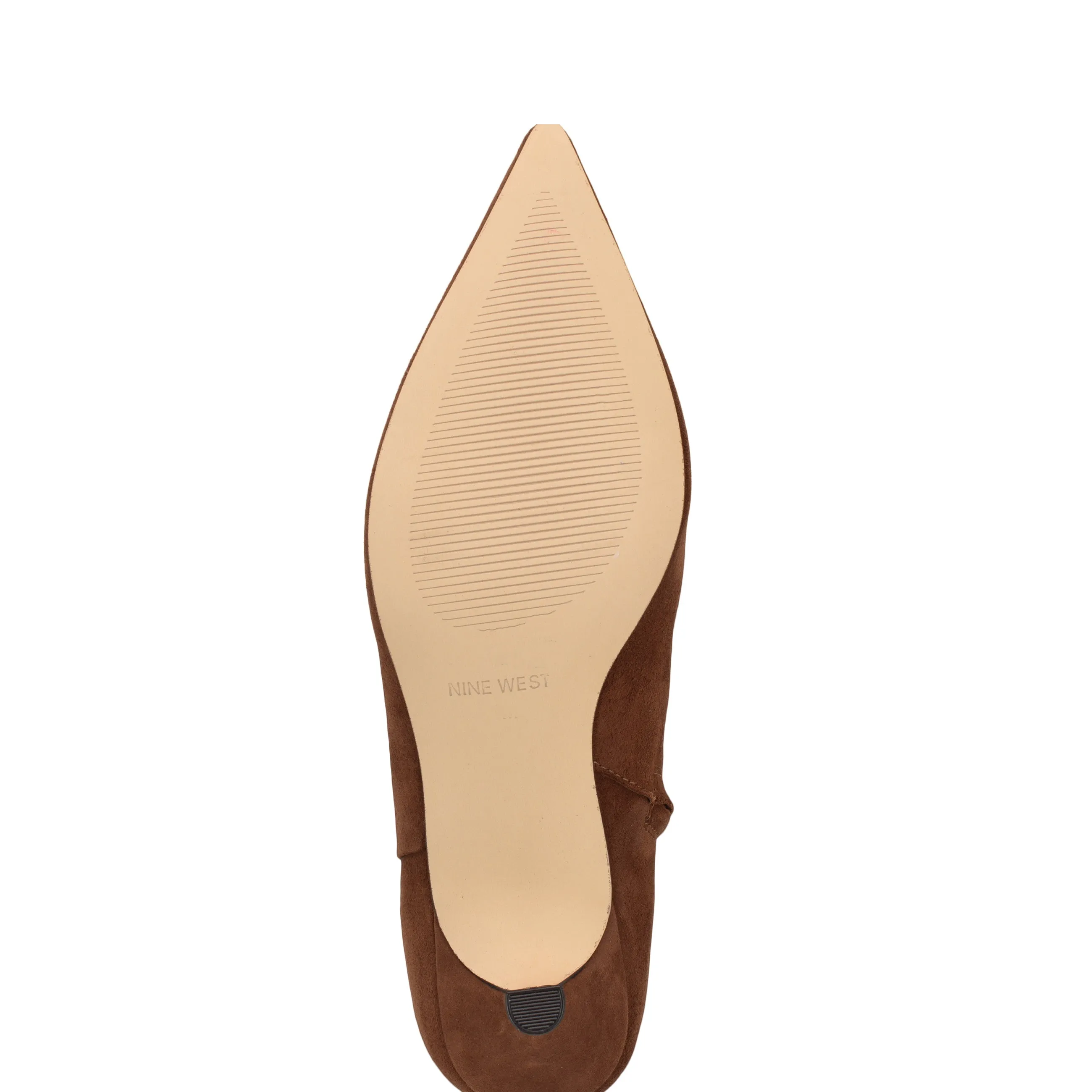 Symba Dress Ankle Booties