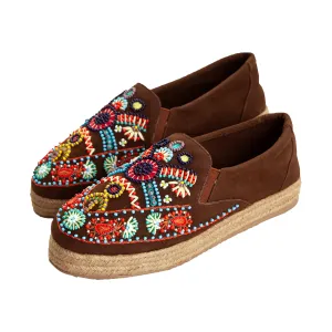 SYMPHONY BROWN
