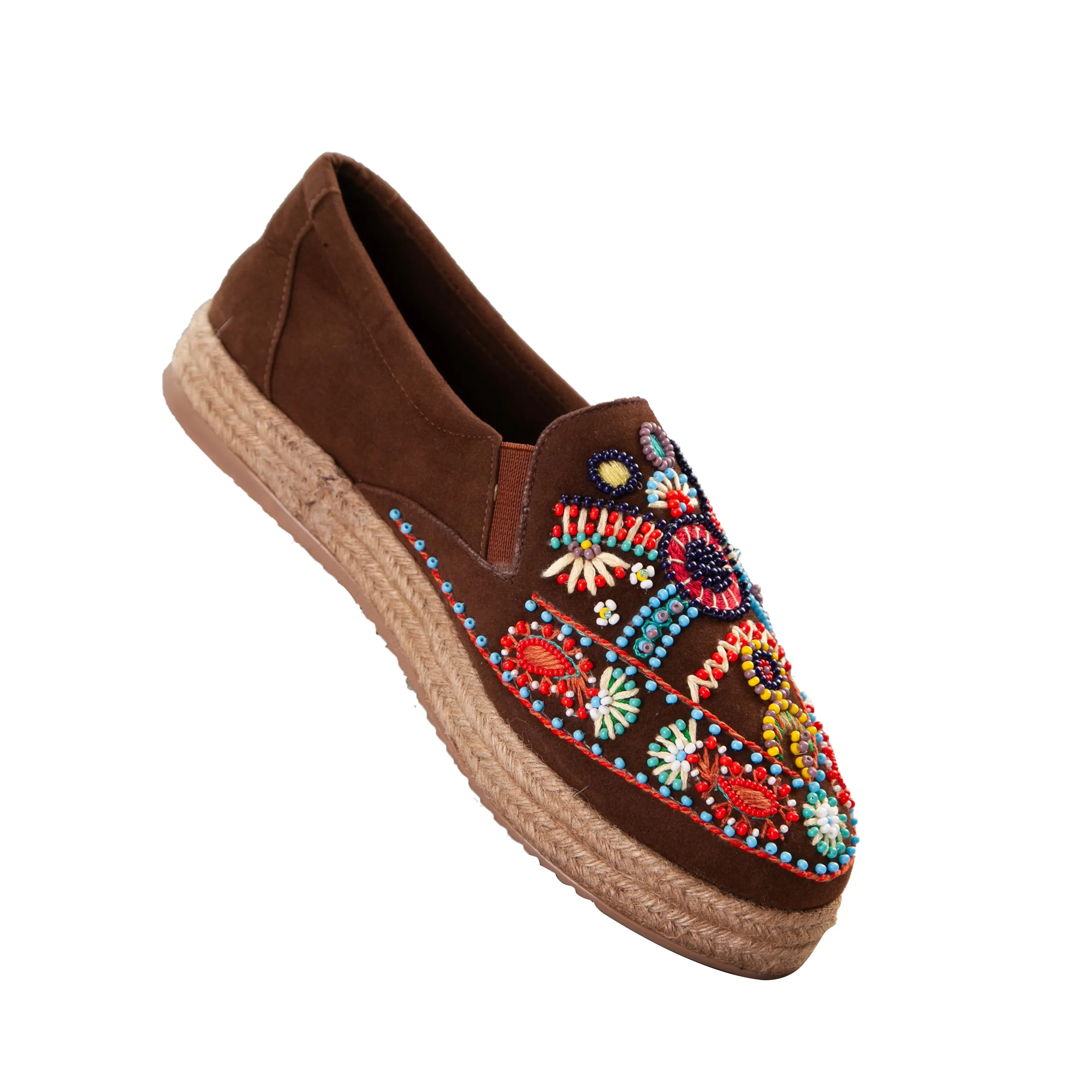 SYMPHONY BROWN