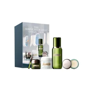 The Arrive Hydrated Collection