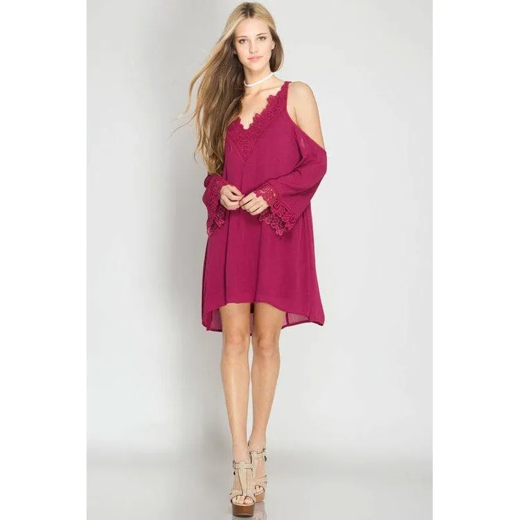 The Kylie Dress