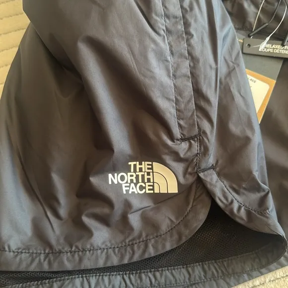 The North Face Hydrenaline Women's Black Shorts