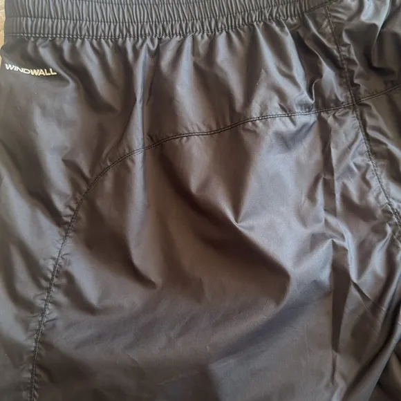The North Face Hydrenaline Women's Black Shorts