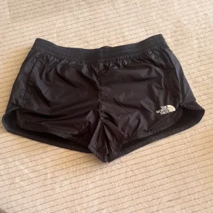 The North Face Hydrenaline Women's Black Shorts