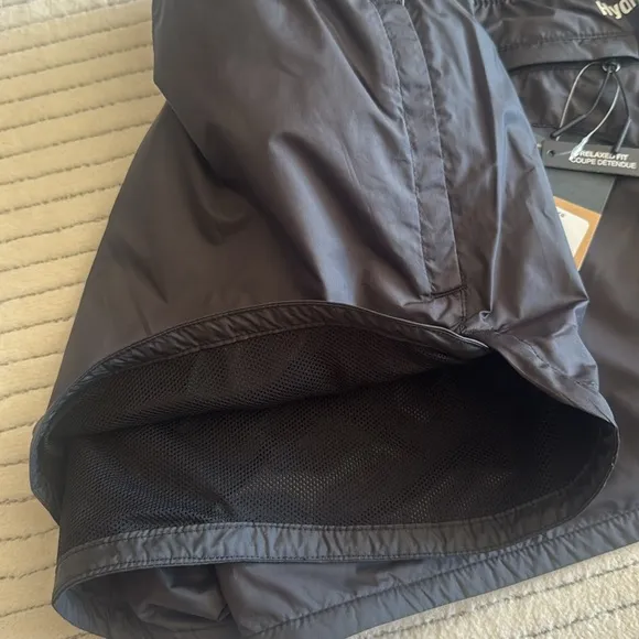 The North Face Hydrenaline Women's Black Shorts