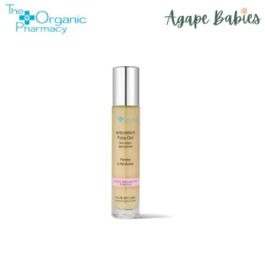 The Organic Pharmacy Antioxidant Face Gel 35ml Exp-06/26