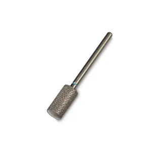 The Shaper Z-Bit - Crosscut Barrel Small Zippy Bit