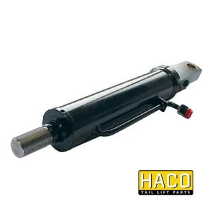 Tilt Ram Cylinder HACO to suit MBB (WITHOUT Extension)
