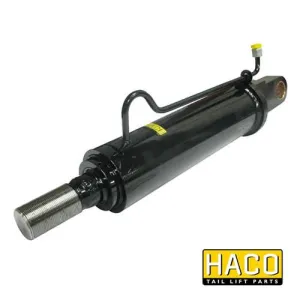 Tilt Ram Cylinder HACO (WITHOUT Extension) to suit MBB