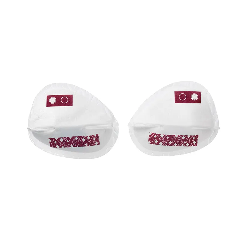 Tommee Tippee 40x Daily Breast Pads - Large