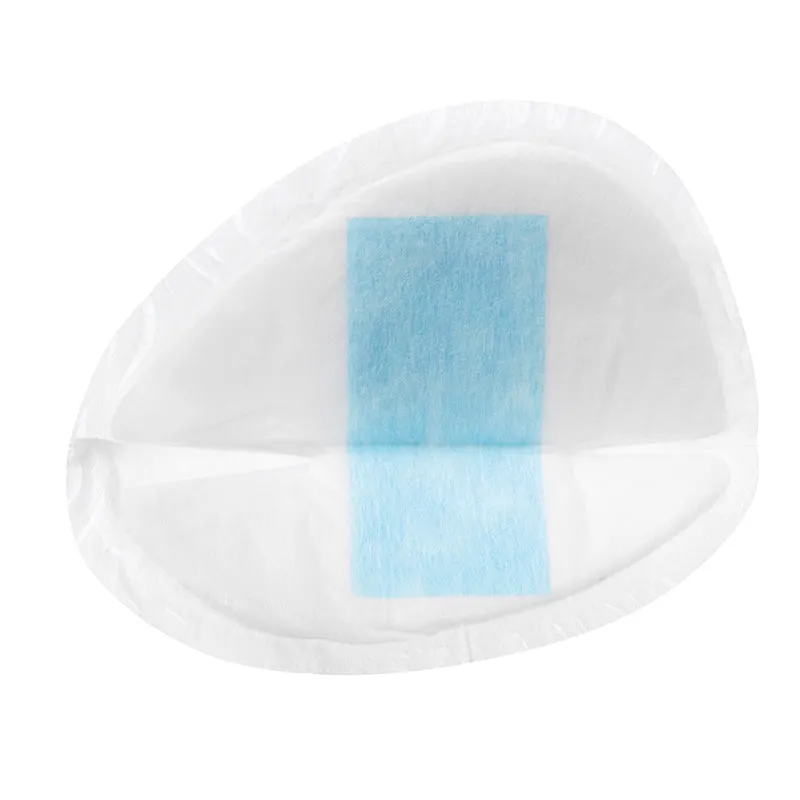 Tommee Tippee 40x Daily Breast Pads - Large