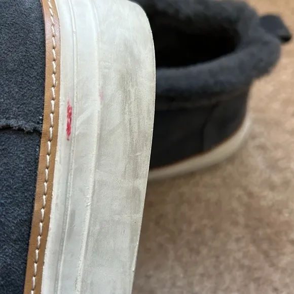 TOMS Paxton Mid-top womens sneakers