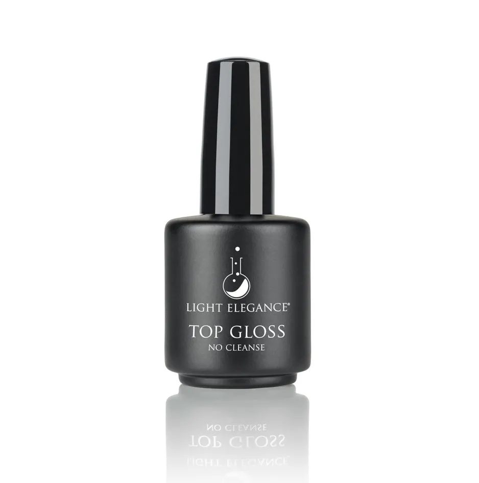 Top Gloss No Cleanse Top Coat
