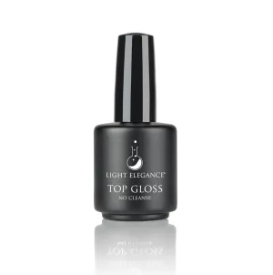 Top Gloss No Cleanse Top Coat