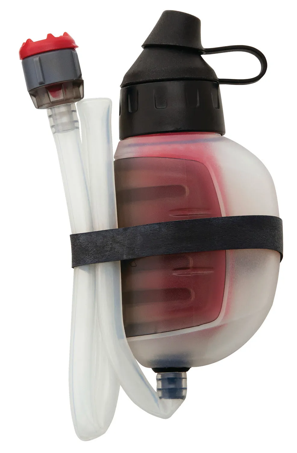 TRAILSHOT - POCKET SIZED WATER FILTER