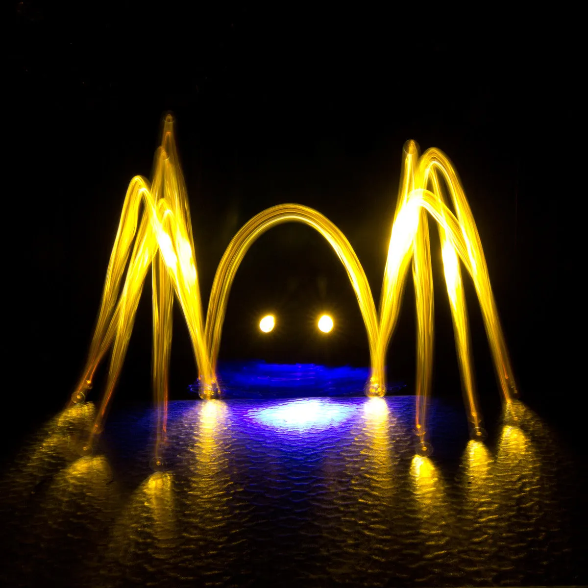 Translucent Light Writers (Individual)