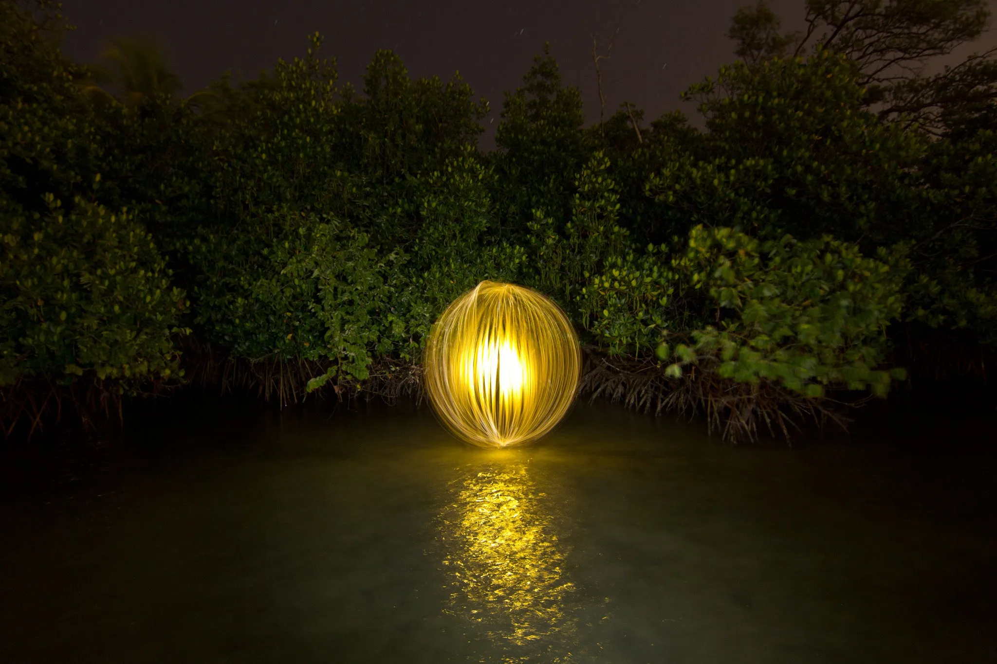 Translucent Light Writers (Individual)