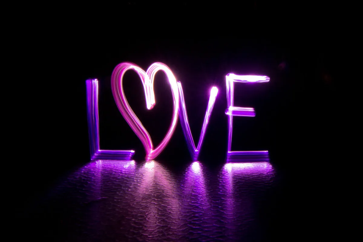 Translucent Light Writers (Individual)