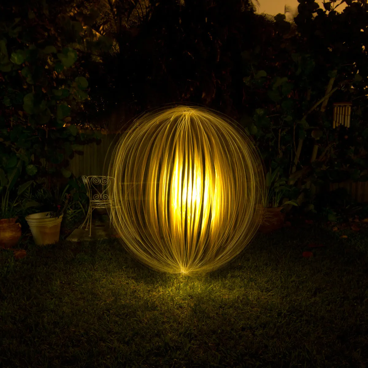 Translucent Light Writers (Individual)