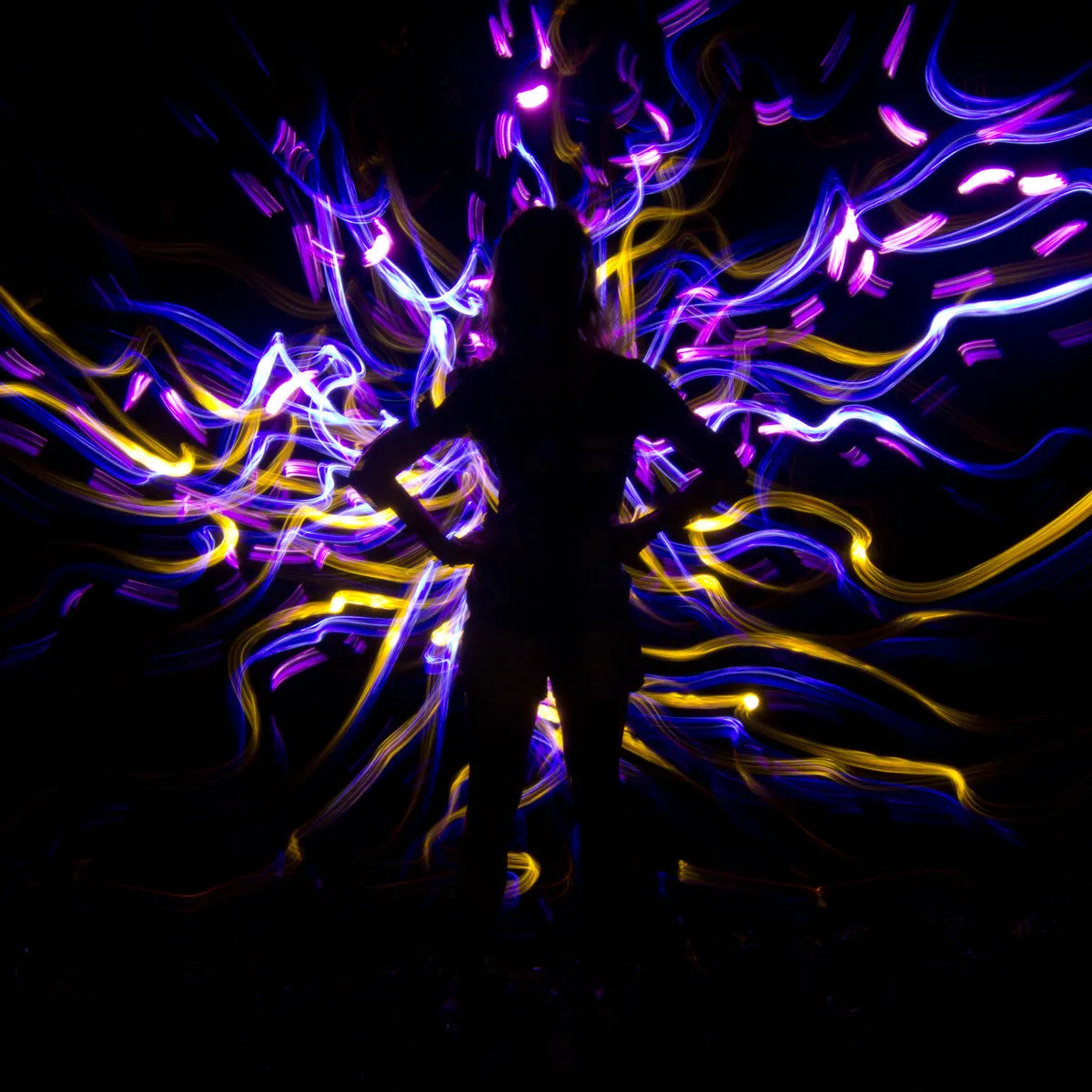 Translucent Light Writers (Individual)