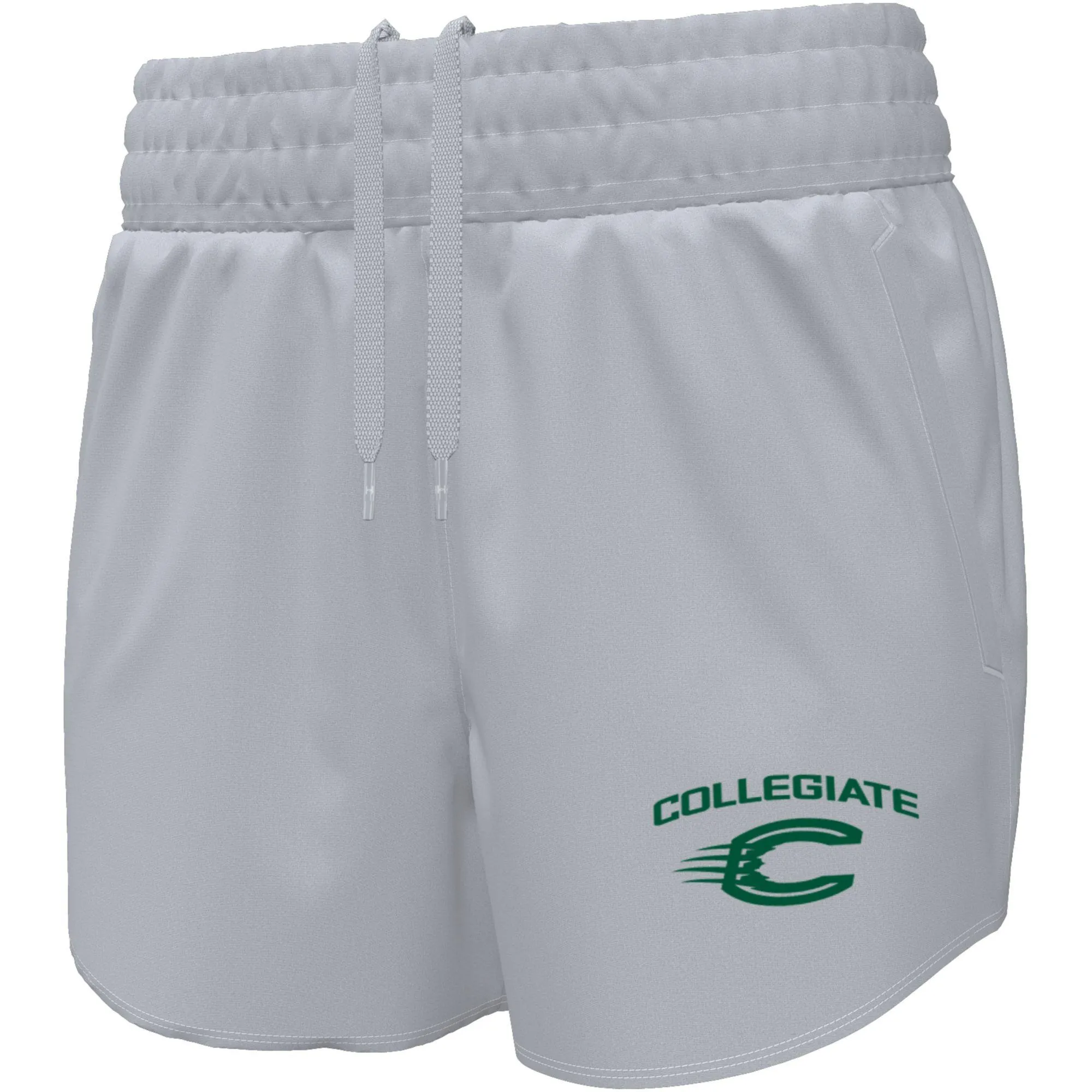 UA Women`s Woven Shorts