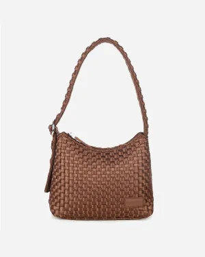 Ulla Woven - Dark Broen