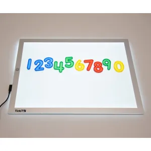 Ultra Bright LED Light Panel A3