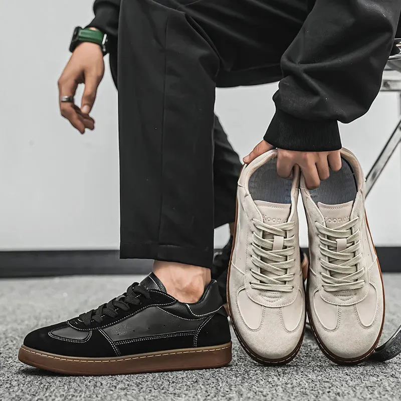Urban Realm Sneakers
