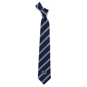 Utah State Tie Woven Poly 1