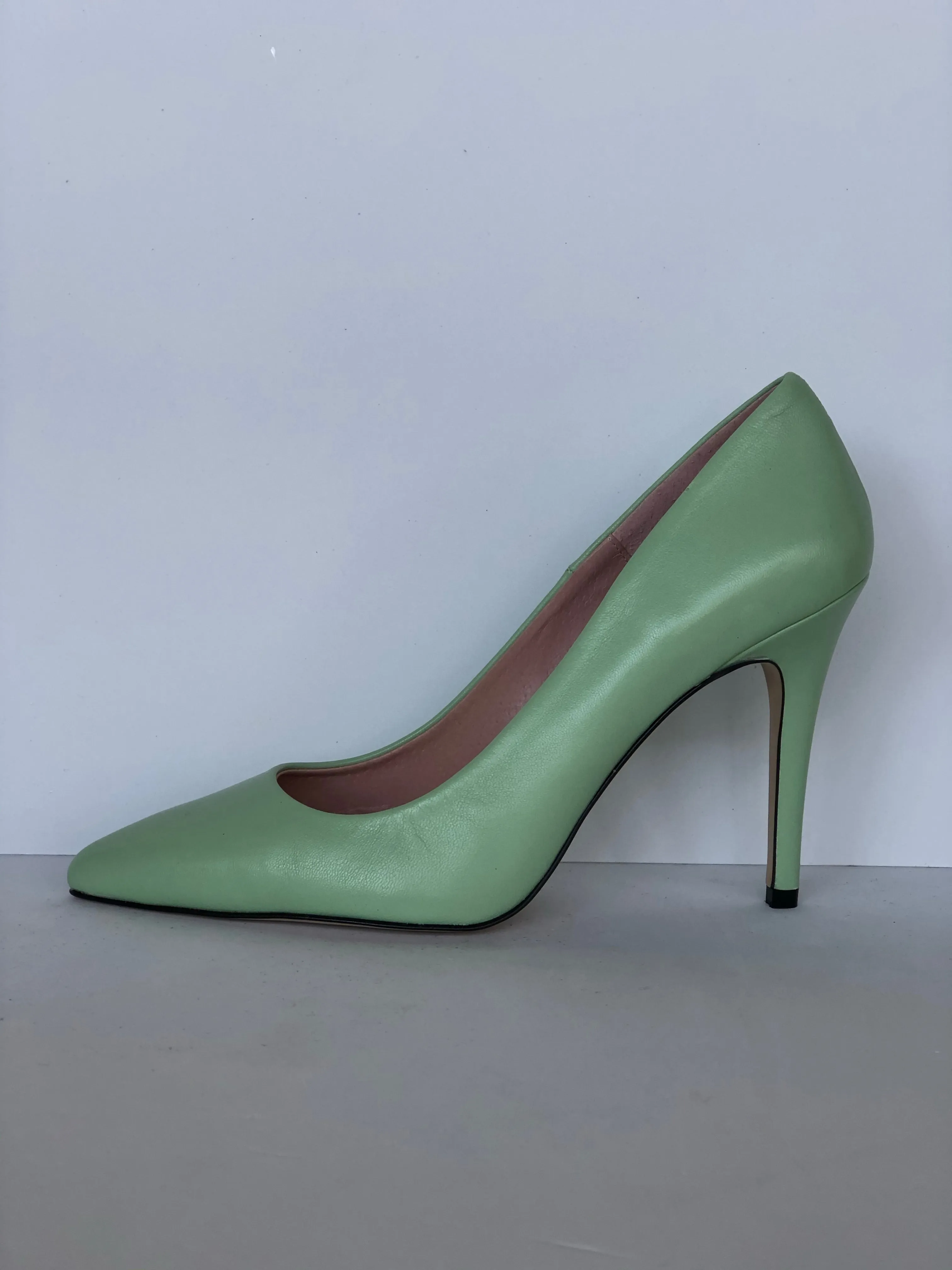 Verano pump Size EU 40 - USA 9