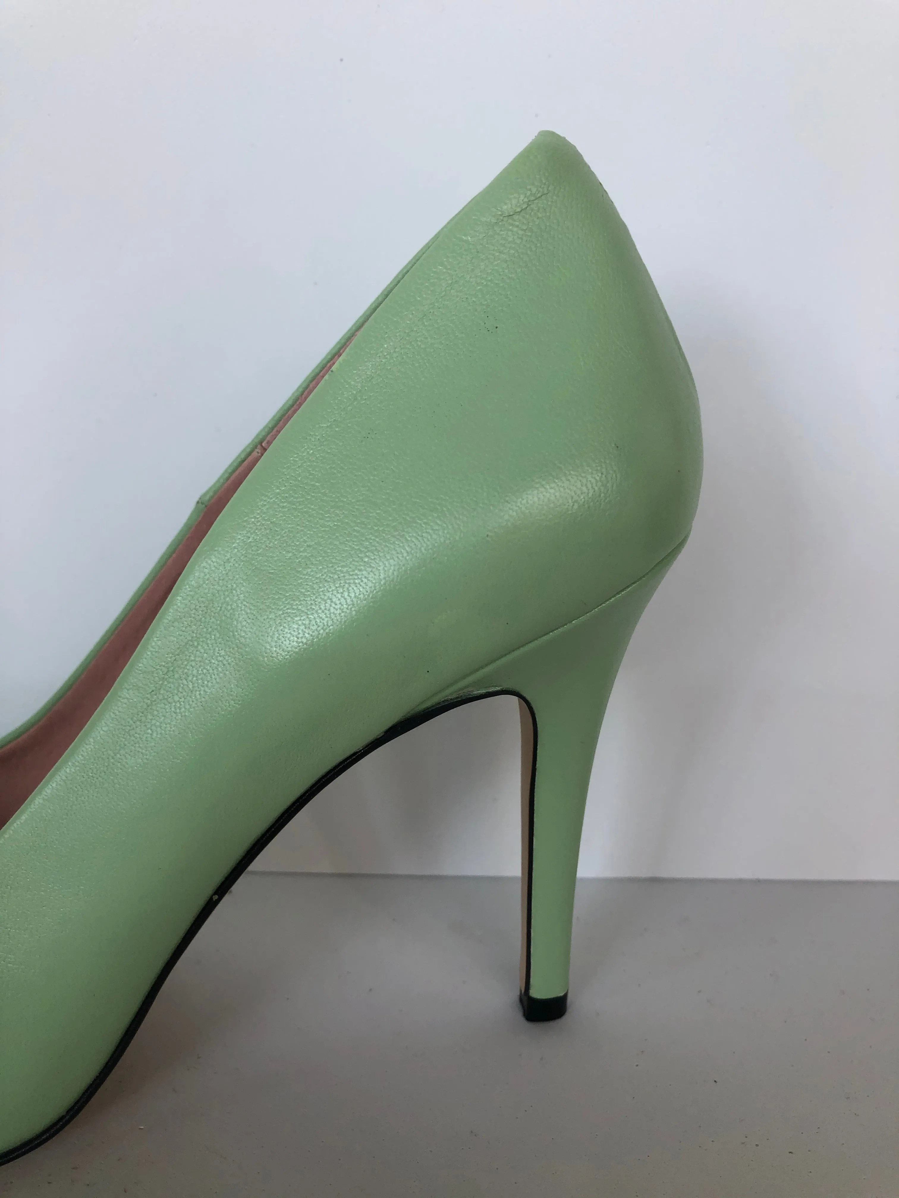 Verano pump Size EU 40 - USA 9