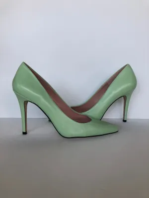 Verano pump Size EU 40 - USA 9